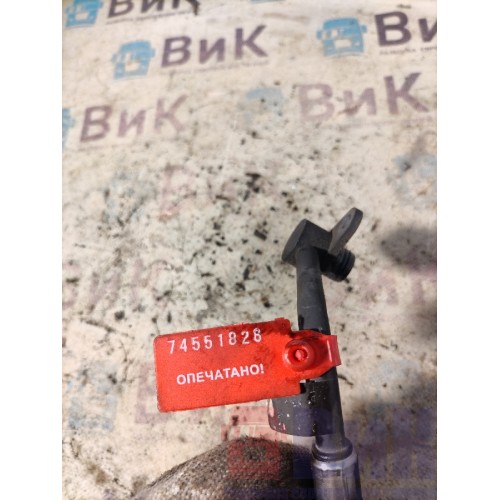 Трубка антифризная DAF 85 CF 175314 (828)-3