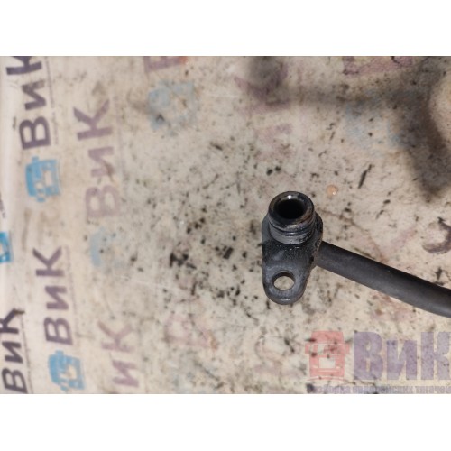 Трубка антифризная DAF 85 CF 175314 (828)-1