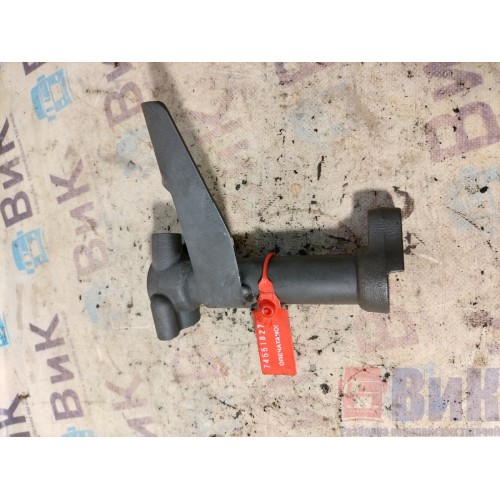 Патрубок перекачной DAF 85 CF 175314 (827)