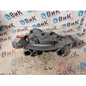 Насос масляный DAF 85 CF 175314 (825)