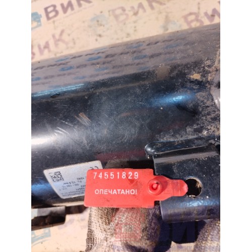 Ресивер 7л DAF 85 CF 175314 (829)-3