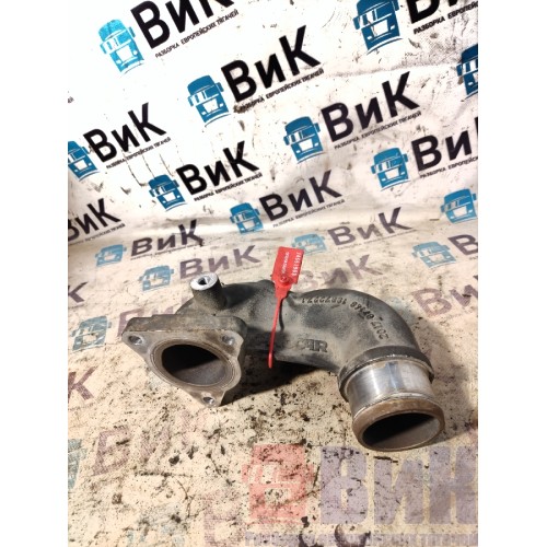 Патрубок ретарды DAF 85 CF 175314 (909)