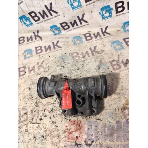 Патрубок EGR (ЕГР) DAF 85 CF 175314 (826)