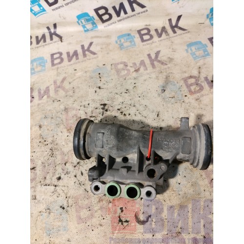 Патрубок EGR (ЕГР) DAF 85 CF 175314 (826)-1