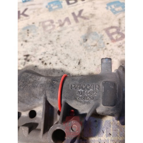 Патрубок EGR (ЕГР) DAF 85 CF 175314 (826)-3