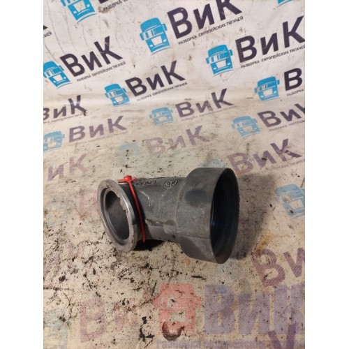 Патрубок интеркулера DAF 85 CF 175314 (908)