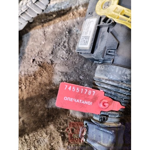 Проводка двигателя DAF 85 CF 175314 (797)-2