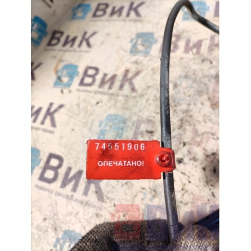 Датчик уровня масла DAF 85 CF 175314 (906)-4