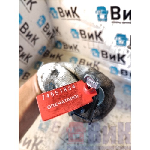 Датчик температуры воздуха DAF 85 CF 175314 (834)-2