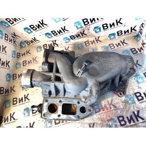 Корпус помпы DAF 85 CF 175314 (916)-1