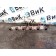 Коллектор выпускной DAF 85 CF 175314 в сборе (840)