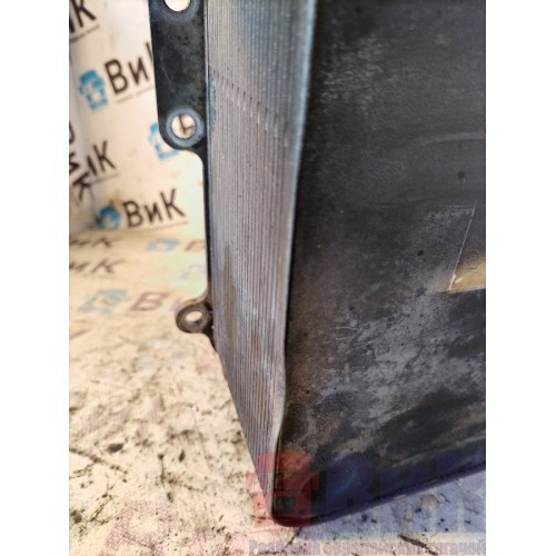 Теплообменник DAF 85 CF 175314 (493)-3