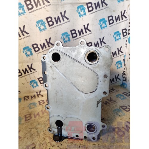 Теплообменник DAF 85 CF 175314 (493)-4