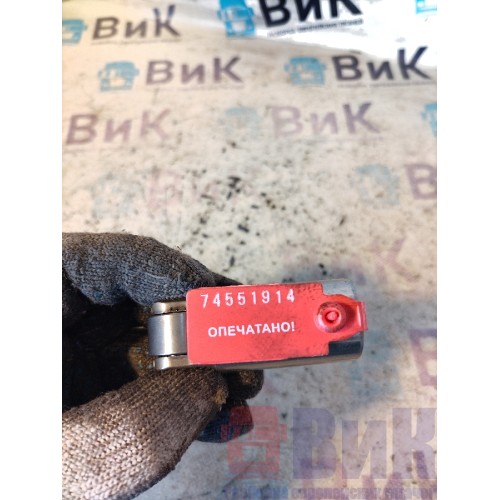 Толкатель DAF 85 CF 175314 маленький (914)-2