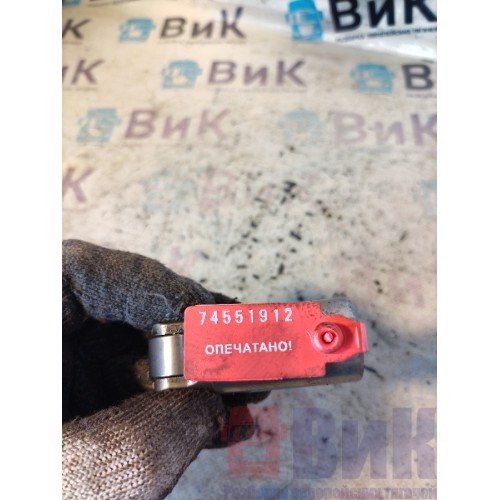 Толкатель DAF 85 CF 175314 маленький (912)-3