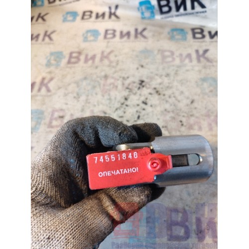 Толкатель DAF 85 CF 175314 средний (846)-2