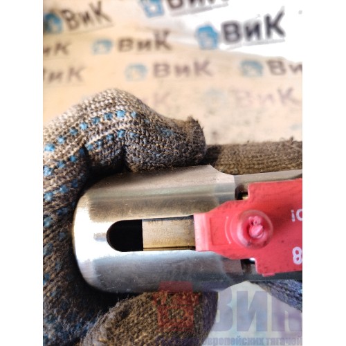 Толкатель DAF 85 CF 175314 средний (848)-3