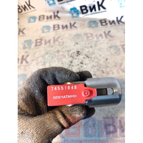 Толкатель DAF 85 CF 175314 средний (848)-4