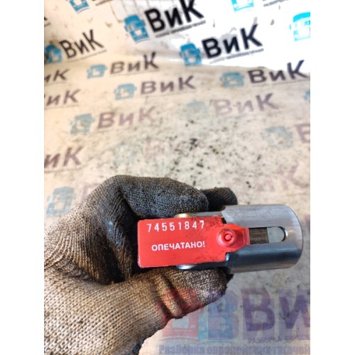 Толкатель DAF 85 CF 175314 средний (847)-4