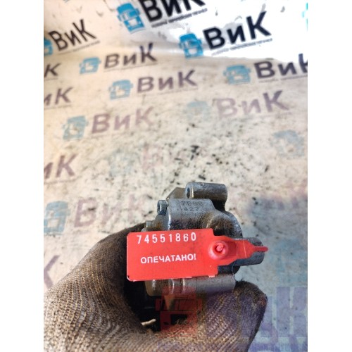 Топливный насос низкого давления (ТННД) DAF 85 CF 175314 (860)-2