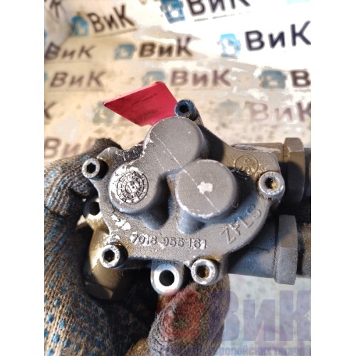 Топливный насос низкого давления (ТННД) DAF 85 CF 175314 (860)-3