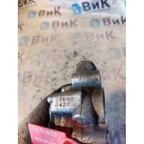 Топливный насос низкого давления (ТННД) DAF 85 CF 175314 (860)-4