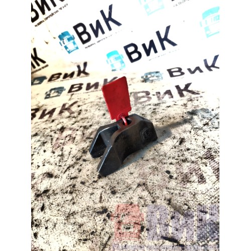 Прижим форсунки DAF 85 CF 175314 (855)