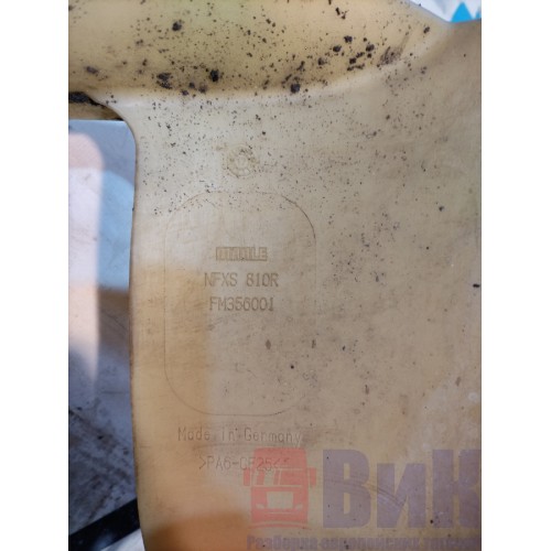 Вентилятор (крыльчатка) DAF 85 CF 175314 13 лопастей в сборе (851)-1