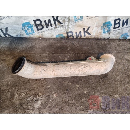 Труба глушителя DAF 85 CF 175314 (841)-2