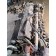 Двигатель в сборе DAF 95 XE315c U-00514 577947 E-3 без стартера и вискомуфты (863)