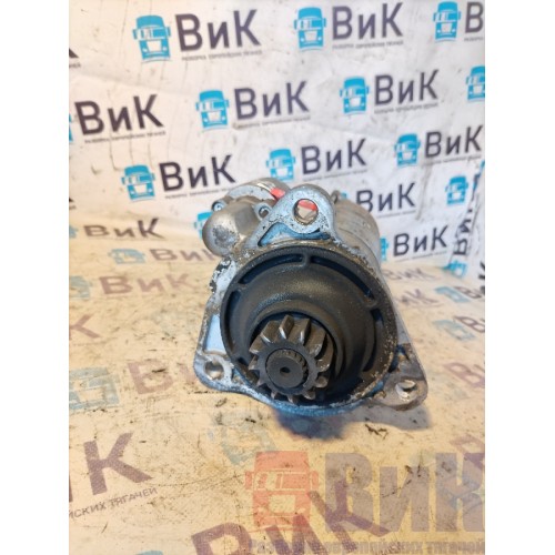 Стартер DAF 95 577947 с деф.эл.фишки неориг. (881)-5