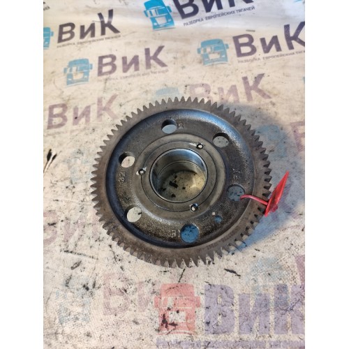 Шестерня ГРМ DAF 85 CF 175314 промежуточная (865)