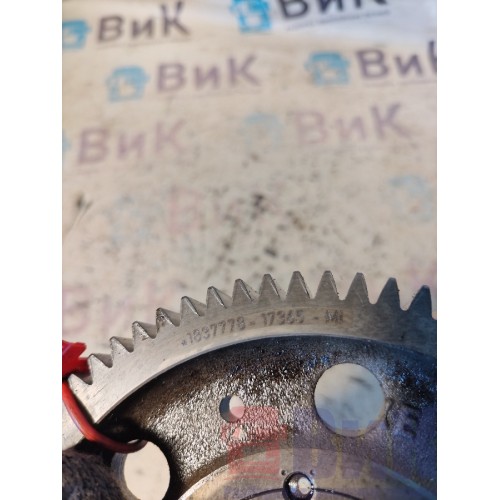 Шестерня ГРМ DAF 85 CF 175314 промежуточная (865)-1