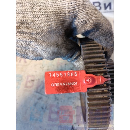 Шестерня ГРМ DAF 85 CF 175314 промежуточная (865)-2