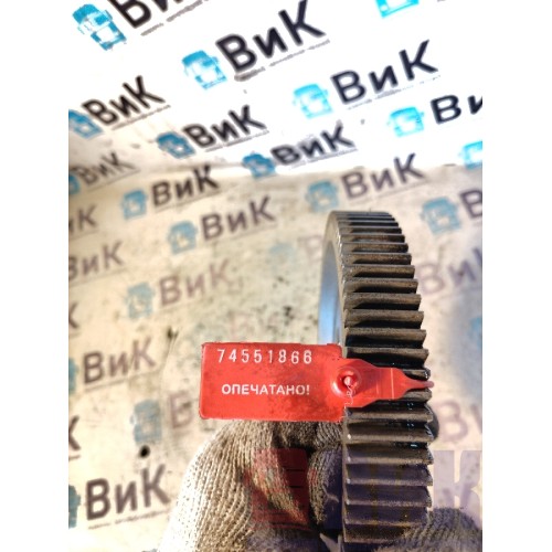 Шестерня распредвала DAF 85 CF 175314 (866)-1