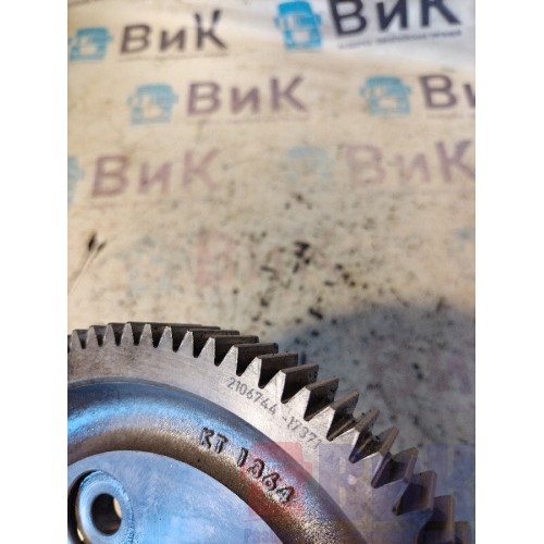 Шестерня распредвала DAF 85 CF 175314 (866)-3