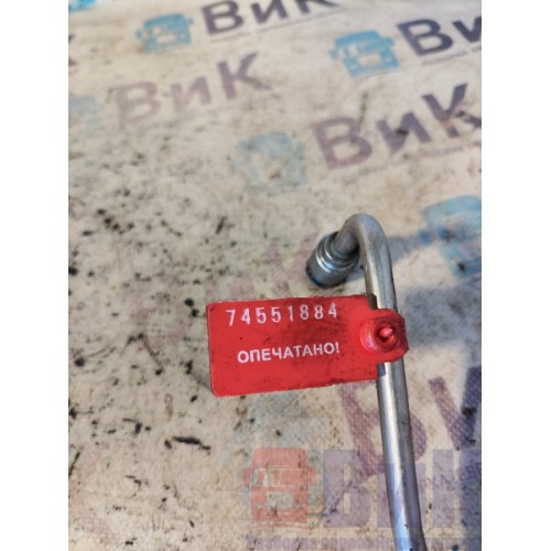 Трубка топливная DAF 85 CF 175314 (884)-2