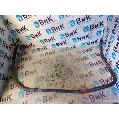 Трубка воздушного компрессора DAF 85 CF 175314 (882)