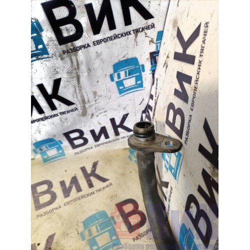 Трубка воздушного компрессора DAF 85 CF 175314 (882)-3