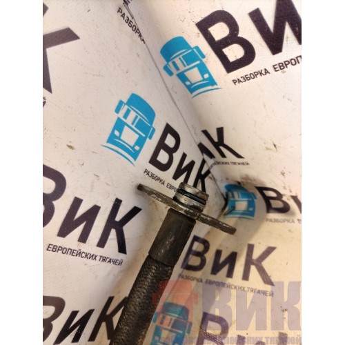 Трубка воздушного компрессора DAF 85 CF 175314 (882)-1