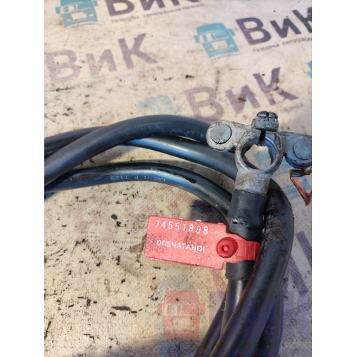 Провод силовой DAF 85 CF 175314 220см (898)-2