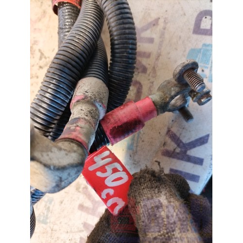 Провод силовой DAF 85 CF 175314 450см (899)-4