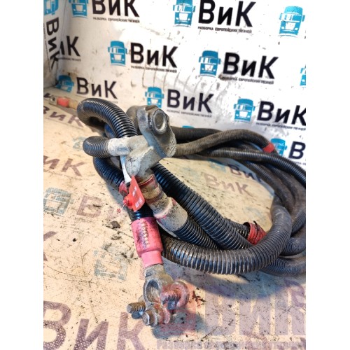 Провод силовой DAF 85 CF 175314 450см (899)-5