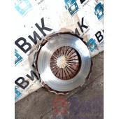 Корзина сцепления DAF 85 CF 175314 мел.деф. плоскости (876)