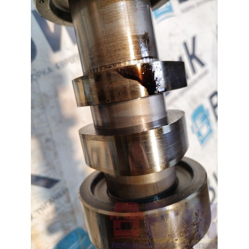 Распредвал DAF 85 CF 175314 (897)-13