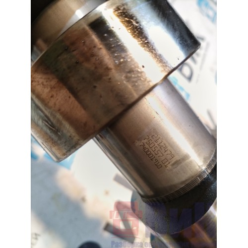 Распредвал DAF 85 CF 175314 (897)-19