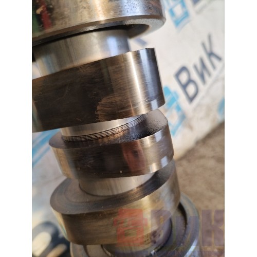 Распредвал DAF 85 CF 175314 (897)-17