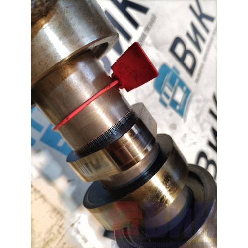 Распредвал DAF 85 CF 175314 (897)-15