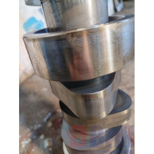 Распредвал DAF 85 CF 175314 (897)-5