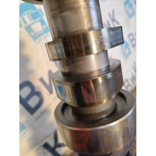 Распредвал DAF 85 CF 175314 (897)-9